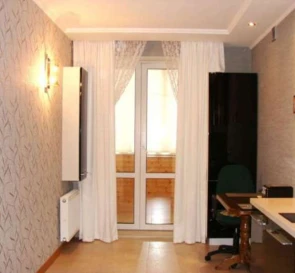 Photo 4. One-Room flat, to rent. Poltava Шевченковский (Октябрьский)