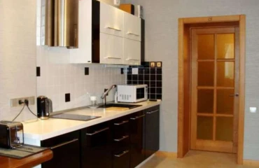 Photo One-Room flat, to rent. Poltava Шевченковский (Октябрьский)