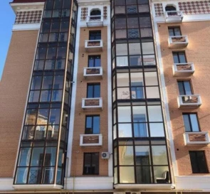 Photo 4. Two-Room flat, to rent. Poltava Шевченковский (Октябрьский)