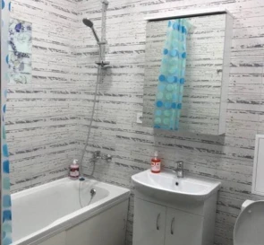 Photo 5. Two-Room flat, to rent. Poltava Шевченковский (Октябрьский)