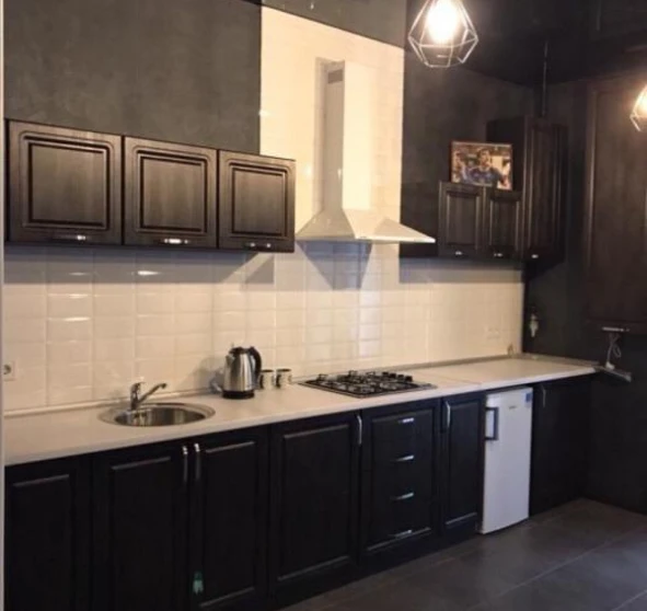 Photo 1. Two-Room flat, to rent. Poltava Шевченковский (Октябрьский)