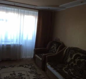 Photo 3. Three-Room flat, to rent. Poltava Киевский