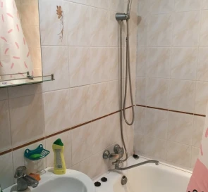 Photo 5. Three-Room flat, to rent. Poltava Киевский