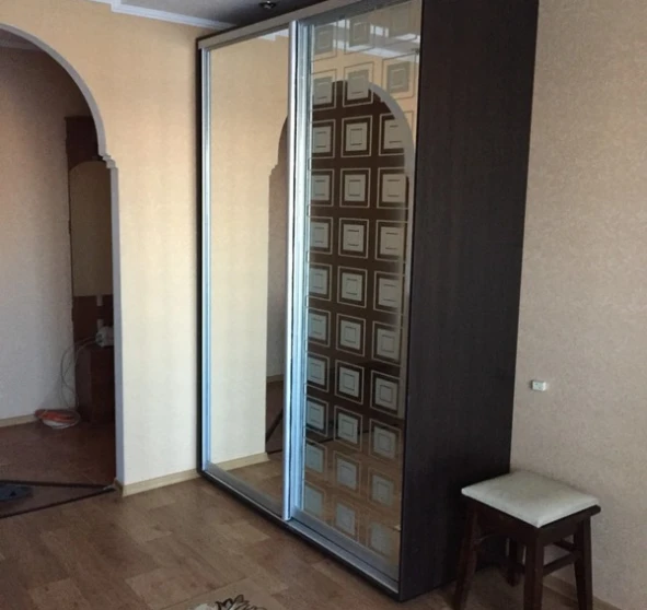 Photo 1. Three-Room flat, to rent. Poltava Киевский