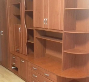 Photo 3. One-Room flat, to rent. Poltava Киевский