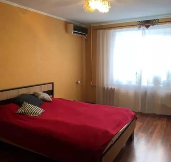 Photo 1. One-Room flat, to rent. Poltava Шевченковский (Октябрьский)