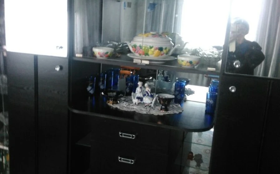 Photo 1. Room, to rent. Poltava