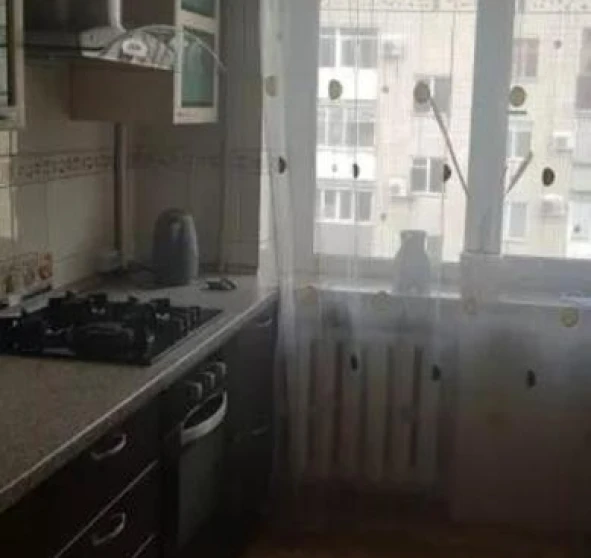 Photo 1. Three-Room flat, to rent. Poltava Шевченковский (Октябрьский)