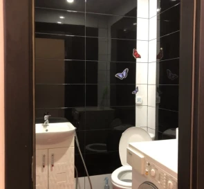 Photo 2. Two-Room flat, to rent. Poltava Шевченковский (Октябрьский)