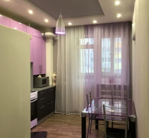 Photo 3. Two-Room flat, to rent. Poltava Шевченковский (Октябрьский)