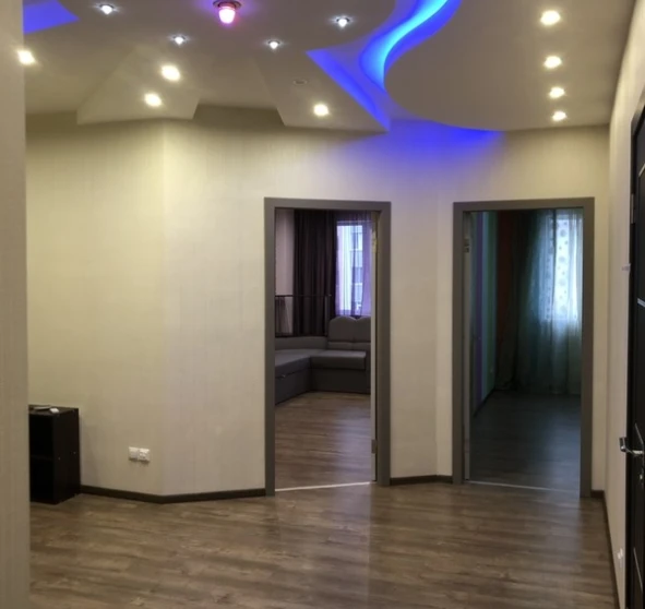 Photo 1. Two-Room flat, to rent. Poltava Шевченковский (Октябрьский)