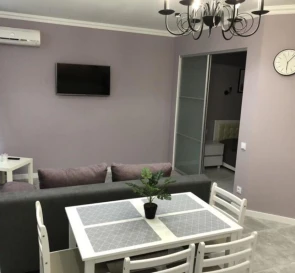 Photo 3. One-Room flat, to rent. Poltava Шевченковский (Октябрьский)