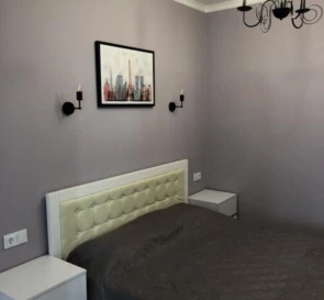 Photo 2. One-Room flat, to rent. Poltava Шевченковский (Октябрьский)