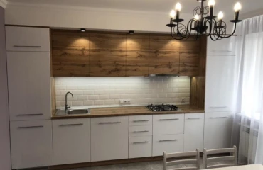 Photo One-Room flat, to rent. Poltava Шевченковский (Октябрьский)