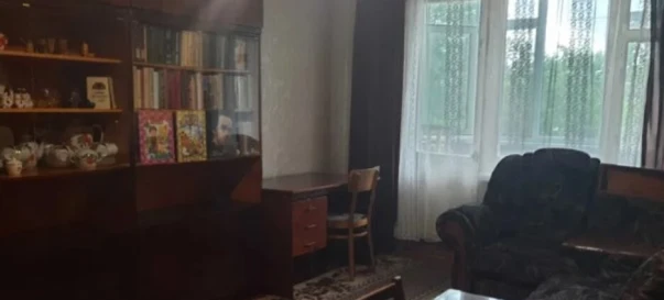 Фото 3. Двухкомнатная квартира, аренда. Полтава Шевченковский (Октябрьский)