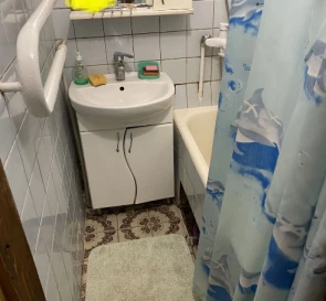 Photo 4. Room, to rent. Poltava Шевченковский (Октябрьский)