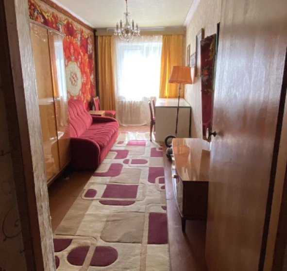 Photo 1. Room, to rent. Poltava Шевченковский (Октябрьский)