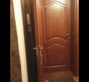 Fotografie 5. Garsonieră apartament, de închiriat. Poltava Шевченковский (Октябрьский)