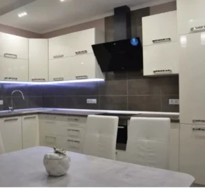 Photo 2. Three-Room flat, to rent. Poltava Шевченковский (Октябрьский)