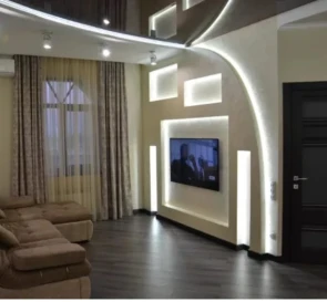 Photo 5. Three-Room flat, to rent. Poltava Шевченковский (Октябрьский)