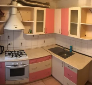 Фото 3. Трикімнатна квартира, оренда. Полтава Киевский