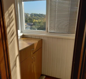Photo 3. One-Room flat, to rent. Poltava Киевский