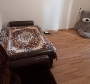 Photo 5. One-Room flat, to rent. Poltava Киевский