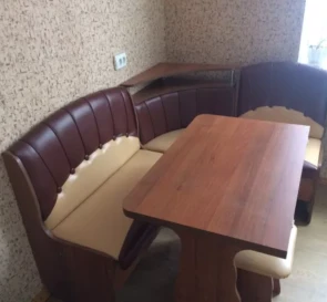 Fotografie 2. Garsonieră apartament, de închiriat. Poltava Шевченковский (Октябрьский)