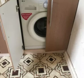 Fotografie 2. Două Camere apartament, de închiriat. Poltava Подольский