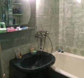 Fotografie 5. Două Camere apartament, de închiriat. Poltava Подольский