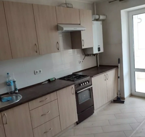 Photo 1. One-Room flat, to rent. Poltava Шевченковский (Октябрьский)