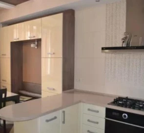 Photo 3. Two-Room flat, to rent. Poltava Подольский