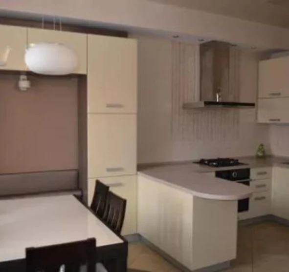 Photo 1. Two-Room flat, to rent. Poltava Подольский