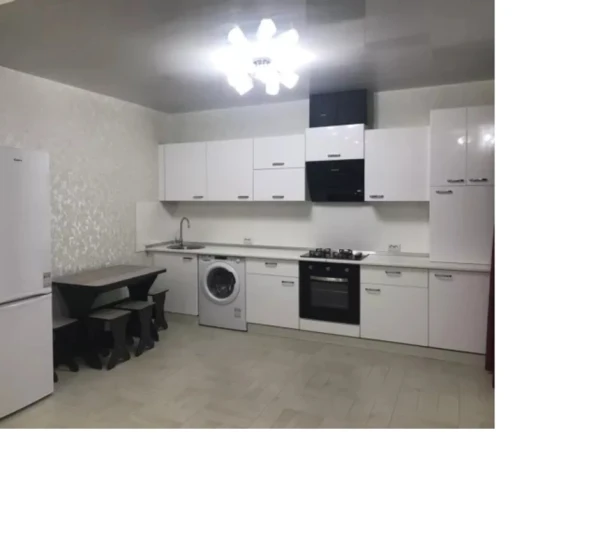 Photo 1. Two-Room flat, to rent. Poltava Шевченковский (Октябрьский)