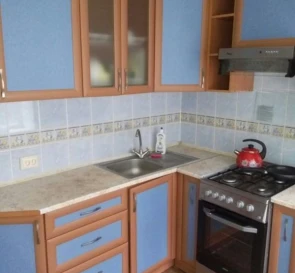 Photo 3. One-Room flat, to rent. Poltava Киевский