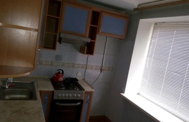 Photo One-Room flat, to rent. Poltava Киевский
