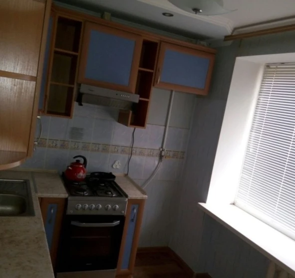 Photo 1. One-Room flat, to rent. Poltava Киевский