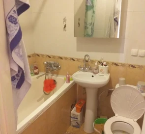 Foto 5. Monoambiente piso, para alquilar. Poltava Киевский