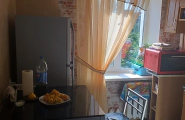 Photo One-Room flat, to rent. Poltava Киевский