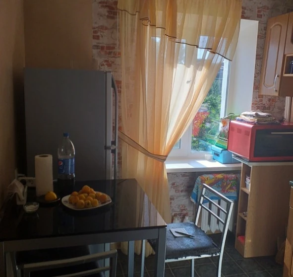 Foto 1. Monoambiente piso, para alquilar. Poltava Киевский
