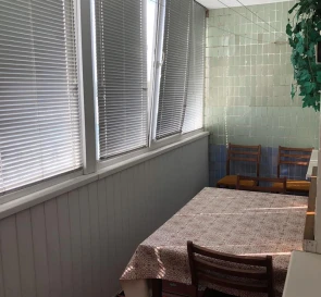 Foto 5. Monoambiente piso, para alquilar. Poltava Шевченковский (Октябрьский)