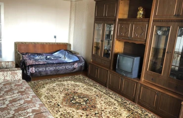 Photo One-Room flat, to rent. Poltava Шевченковский (Октябрьский)