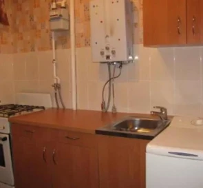 Photo 4. One-Room flat, to rent. Poltava Шевченковский (Октябрьский)