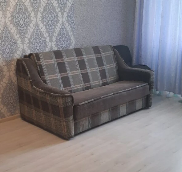 Photo 1. One-Room flat, to rent. Poltava Шевченковский (Октябрьский)