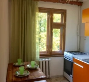 Photo 2. Three-Room flat, to rent. Poltava Шевченковский (Октябрьский)