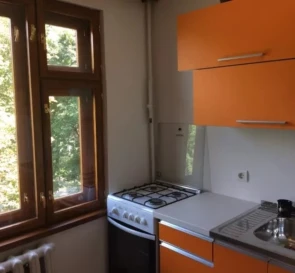 Photo 3. Three-Room flat, to rent. Poltava Шевченковский (Октябрьский)