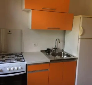 Photo 4. Three-Room flat, to rent. Poltava Шевченковский (Октябрьский)