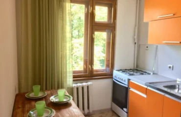 Zdjęcie Trzypokojowe mieszkanie, do wynajęcia. Poltava Шевченковский (Октябрьский)