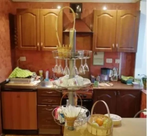 Photo 2. Two-Room flat, to rent. Poltava Шевченковский (Октябрьский)