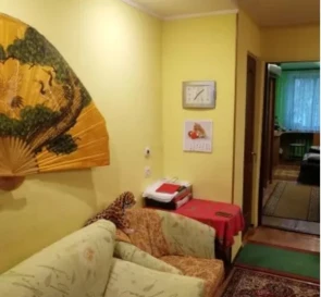 Photo 5. Two-Room flat, to rent. Poltava Шевченковский (Октябрьский)